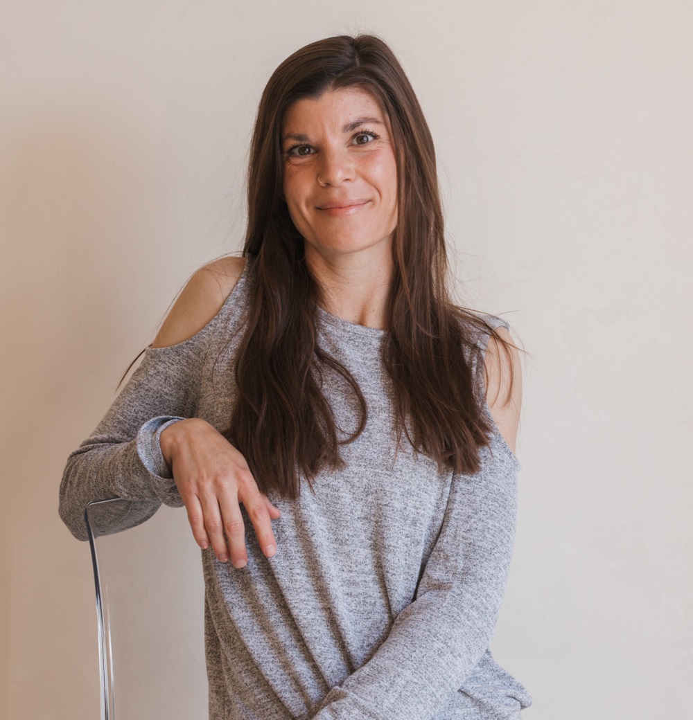Photo of Renee Chaffin, Associate Social Worker. Renee is a therapist
        in San Luis Obispo providing therapy services with DeRose Therapy Group